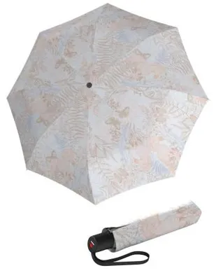Obrázek produktu pro Knirps Knirps A 200 Medium Duomatic Savannah Beige - elegantní plně automatický deštník