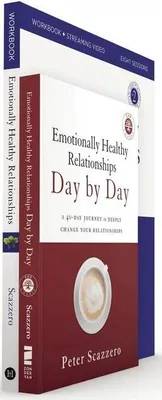 Produktbild von Emotionally Healthy Relationships Expanded Edition Participant's Pack