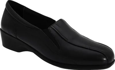 Produktbild von Mod Comfys Damen Halbschuhe / Schuhe / Slipper DF157 (37 EUR) (Schwarz)