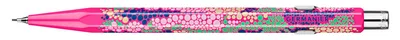 Immagine prodotto di Matita meccanica "844 GERMANIER", rosa neon, 0,5 mm, astuccio, CARAN D'ACHE MF0844.016