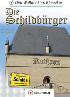 Produktbild von Die Schildbürger