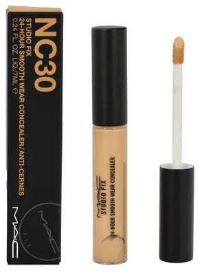 Produktbild von Mac Studio Fix 24 Stunden glatte Abnutzung Concealer Nc30 7ml