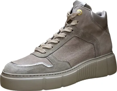 Produktbild von Paul Green Schnürstiefeletten Damen 32303936353237 Beige 38 1/2 EU