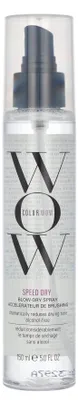Zdjęcie produktu dla Color Wow Speed Dry Spray przyspieszający suszenie włosów, 150 ml