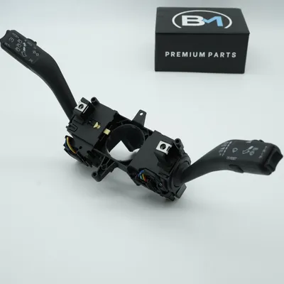 Produktbild von Lenkstockschalter Tempomat Blinker Wischer für VW Skoda Seat 6RA953513G