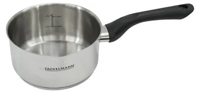 Image de Casserole en inox 16 cm Fackelmann Geneva