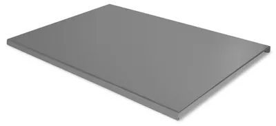 Obrázok produktu pre LISA - Plan Grande - Nerezová doska na pečenie 80x55 cm