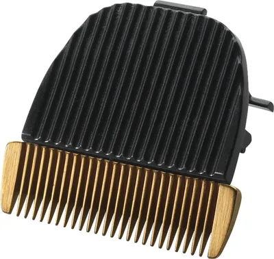 Produktbild von Comair Ersatzscherkopf HSM Black Eagle & Infinity titaniumbeschic Cutt