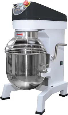 Produktbild von Planetenmischer 20 Liter | HxBxT 81x48x60cm | max. 5kg