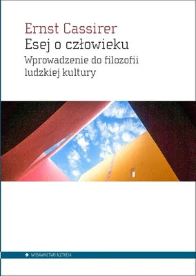 Imagen del producto de Esej o czlowieku