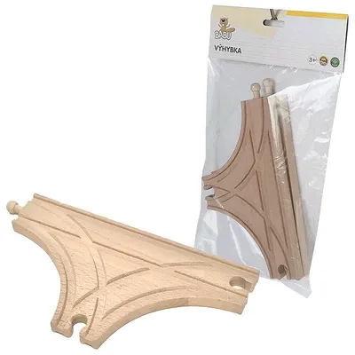 Imagen del producto de Riel de 21,5 cm, 2 unidades