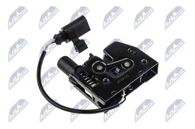 Produktbild von NTY Motorhaubenschloss EZC-VW-142 für AUDI A6 Avant (4G5, 4GD, C7) A6 Limousine (4G2, 4GC, C7) A6 Allroad (4GH, 4GJ, C7)