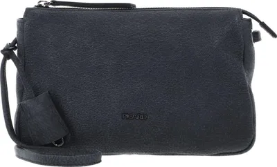 Image de PICARD sac à épaule bandoulière Lesotho Crossbody Bag Black noir