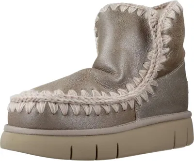 Image de Mou Eskimo 18 Bounce Couleur Bronze