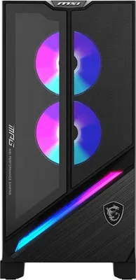 Produktbild von MSI MPG Infinite X3 AI 2NVZ9-031DE, Intel Core Ultra 9, 285K, 64 GB, DDR5-SDRAM, 1 TB, Windows 11 Home
