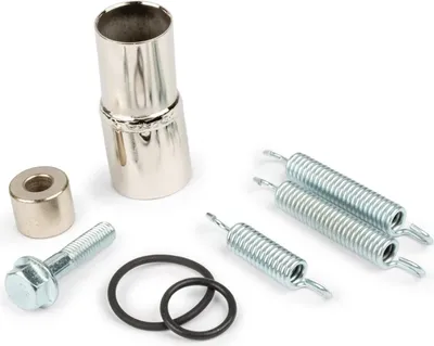 Produktbild von Stage6 Streetrace Auspuffsystem Ersatzteilkit für Beta rr