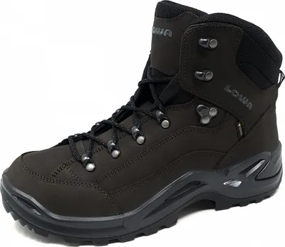 Immagine prodotto di Lowa Renegade GTX Mid, scarpone da trekking marrone