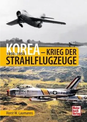 Immagine prodotto di Korea - Krieg der Strahlflugzeuge