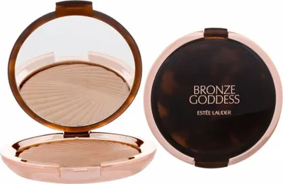 Obrázek produktu pro Estée Lauder Bronze Goddess Illuminating Powder Gelée, 9 g, Solar Crush, Prášek, Kompaktní skříň, Univerzální pleť