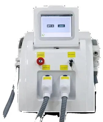 Produktbild von Tattooentfernungsmaschine, Duale Funktionalität, Fortschrittliche Technologie, 220V