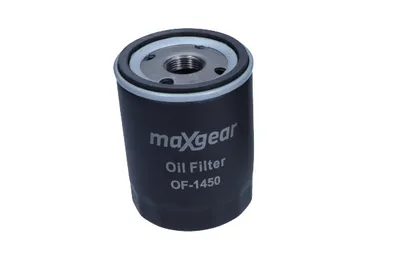 Produktbild von MAXGEAR Ölfilter OF-1450 Ford Transit, Transit Custom 2,0TDCI EcoBlue ab 16
