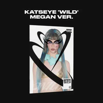 Image de WILD (version de Megan)