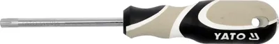 Image de Tournevis Torx de sécurité, modèle T40, longueur 100 mm, référence SVCM55