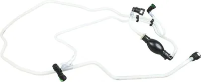Zdjęcie produktu dla Przewód paliwowy METZGER do RENAULT CLIO II