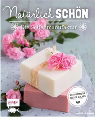 Obrázek produktu pro Natürlich schön - Die Seifenmanufaktur