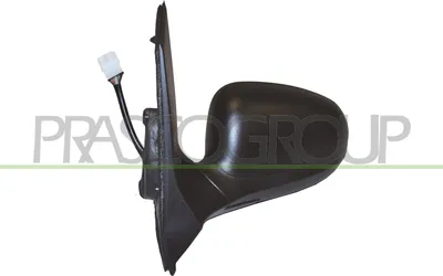 Produktbild von PRASCO FD0087204P Außenspiegel Seitenspiegel Links für FORD KA (RU8)