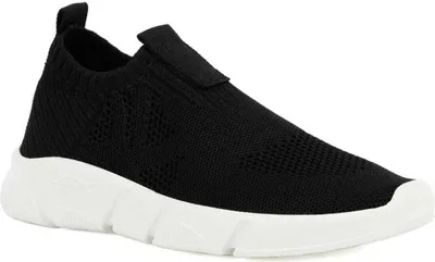Zdjęcie produktu dla Geox Boys Sneaker J02DMA 0006K C9999 Kolor: Czarny Rozmiar: 34