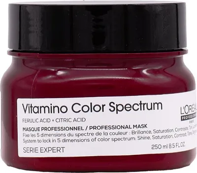 Obrázok produktu pre Loreal Serie Expert Vitamino Spectrum Mask 250ml