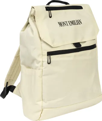 Produktbild von MONT EMILIAN "Brest" Freizeit Rucksack beige | ME-16
