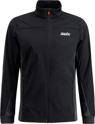 Produktbild von Swix Cross Jacke  S Herren  S