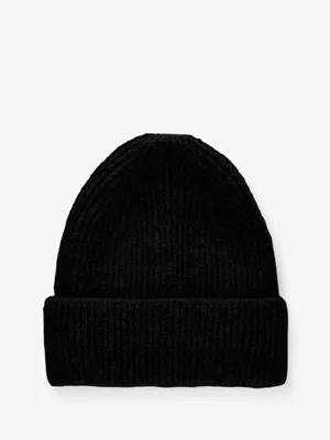 Produktbild von Pieces Damen Hut Schwarz