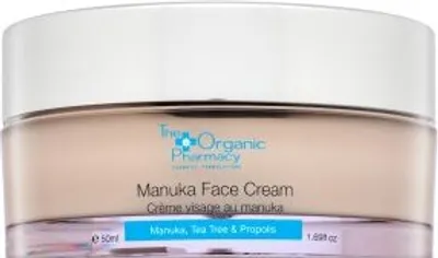 Produktbild von The Organic Pharmacy Manuka Face Cream
