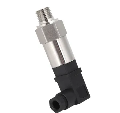Obrázek produktu pro Snímač tlaku Snímač tlaku 4?20MA výstup NPT1/4 pro vzduch vodu DC 10?36VMalý HIRSCHMANN