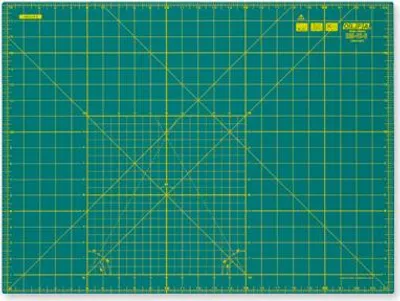 Obrázek produktu pro Olfa Podložka na řezání 60 x 45 cm