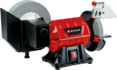 Produktbild von Einhell Nass-Trockenschleifer TC-WD 200/150