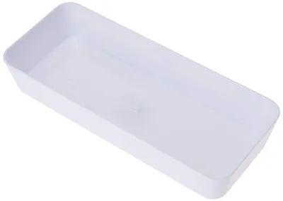 Immagine prodotto di Wenko Hispanien 20340, set da bagno per tavolo, multiuso. 24 x 10 x 4 cm, colore: rosa, bianco, candy. Wenko