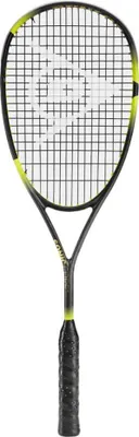 Produktbild von Dunlop Sonic Core Ultimate 132 Squashschläger Silber Silber One Size