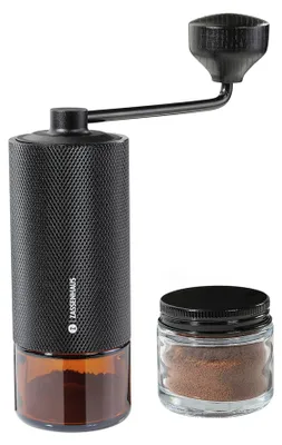 Obrázok produktu pre Mlynček na kávu/espresso BARISTA 2.0, Zassenhaus