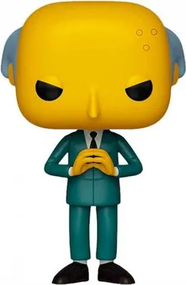Obrázok produktu pre FUNKO 33883, zberateľská figúrka, film a seriály, 110 g