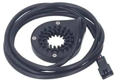 Produktbild von Pedal Assist Sensor - Elektrisches Fahrrad Unterstützungssensor - Tbestscaqgrbe3h