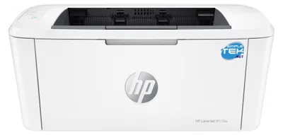 Immagine prodotto di Hp Laserjet M110w 7md66f Stampante Laser A4 Monocromatica Usb + Wifi Smart