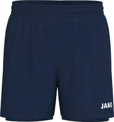 Produktbild von Jako 2-In-1 Short One - marine, Größe:L
