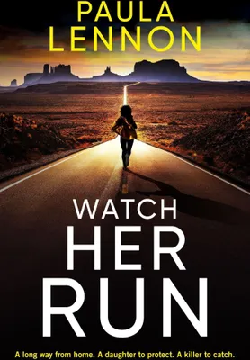 Produktbild von Watch Her Run