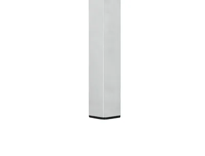 Produktbild von Steckfuß für Bühnenpodest TM-442, Modell PTA-442/100, 1 m Höhe, 6x6 cm