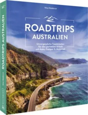 Obrázek produktu pro Roadtrips Australien