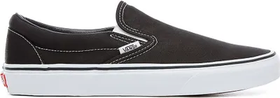 Produktbild von VANS - Uni Classic Slip-On Turnschuhe - Nummer 44.5